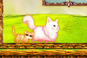 彩虹猫历险记吱吱版