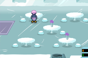 企鹅餐厅2吱吱版