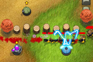 企鹅入侵3吱吱版