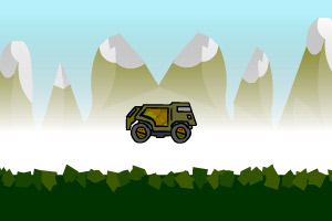 三栖装甲2无敌版