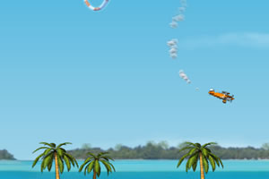 王牌飞行员加强版