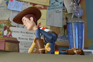 玩具总动员3-隐藏对象