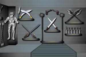 中世纪武器博物馆