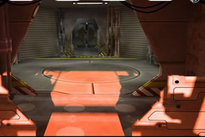 遗失的宇宙飞船