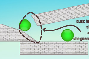 水晶砖块原始版