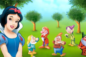 白雪公主音乐会