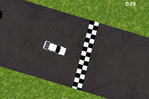 方程式漂移锦标赛