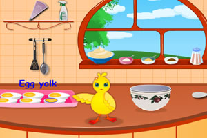 制作美味蛋黄酱