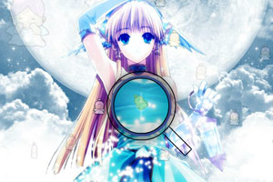 小公主的天使梦