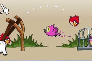 愤怒的小鸟之里约大冒险