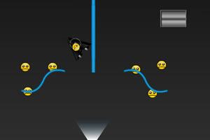 愤怒笑脸大拯救