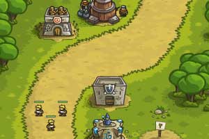 皇家守卫军中文无敌版