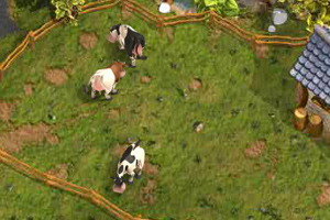 农场大亨2吱吱版