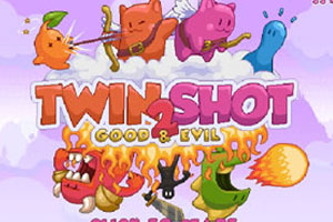 肥猫天使2吱吱版