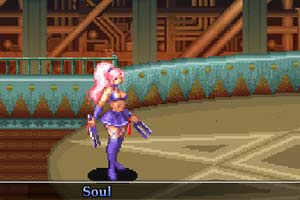 魔女与守护石无敌版