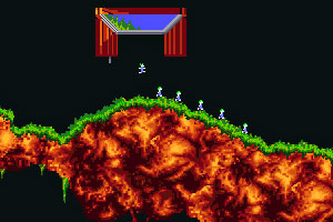 小小人回家精简版