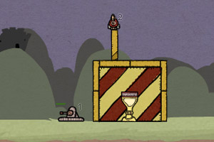 四面埋伏变态版