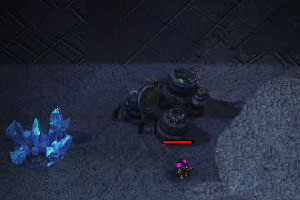 星际争霸2异种入侵