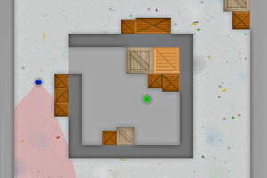 终极刺客3中文版