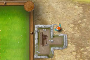 骑士精英中文版