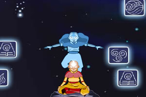 降世神通之逃出心灵世界