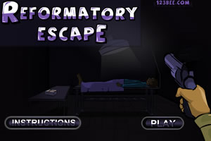 里福默特里逃逸