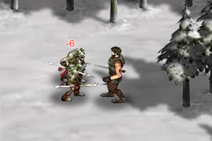 骑士传说无敌版