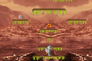 星际小人大闯关