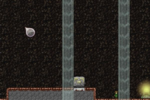 金字塔内的秘密