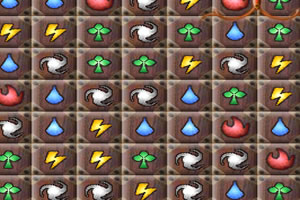 风雨雷电消消看