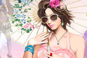 KatyPerry智力拼图