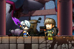 战神TheStory-I正式版