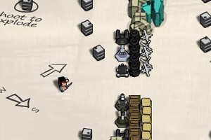 僵尸危机之梦魇