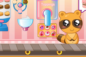 美味蛋糕趣多多