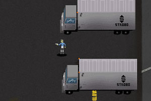 冲出机器人工厂