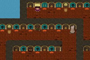 幽灵密室2阿拉伯海