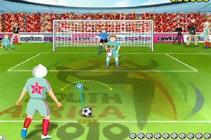 世界杯点球大赛