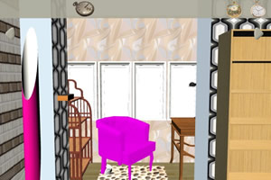 寻找丢失的怀表