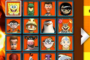 海绵宝宝乱斗家族2