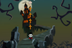 杀死吸血鬼选关版