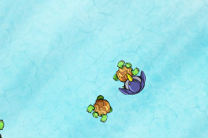 企鹅霸主中文版