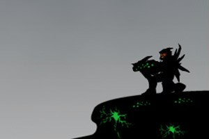 红色密码战士3无敌版