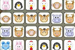 宠物连连看IPAD版