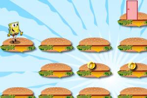 海绵宝宝和派大星