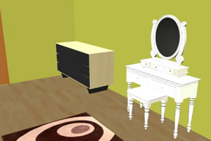 寻找玫瑰色物品6