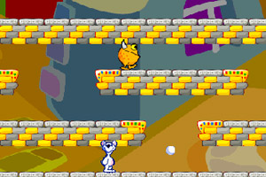 雪山熊弟无敌版