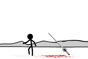 狂虐火柴人修改版