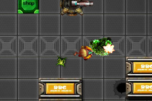 致命亨特无敌版