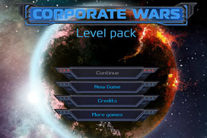 超级宇宙大战塔防