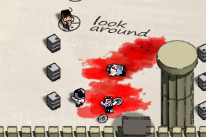 僵尸危机之梦魇无敌版